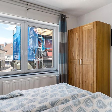 Ferienwohnung Moeckmuehl Esterno foto