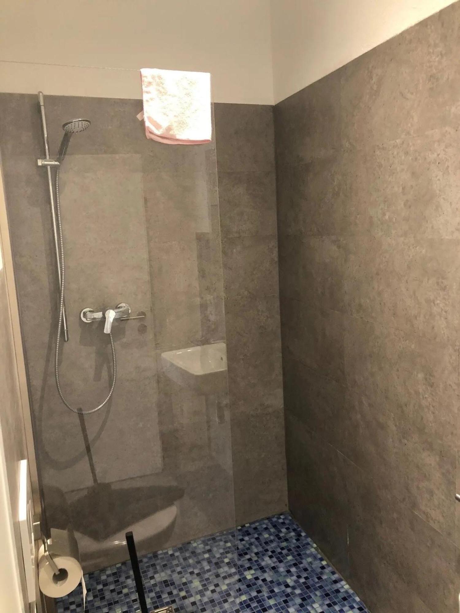 Ferienwohnung Moeckmuehl Esterno foto