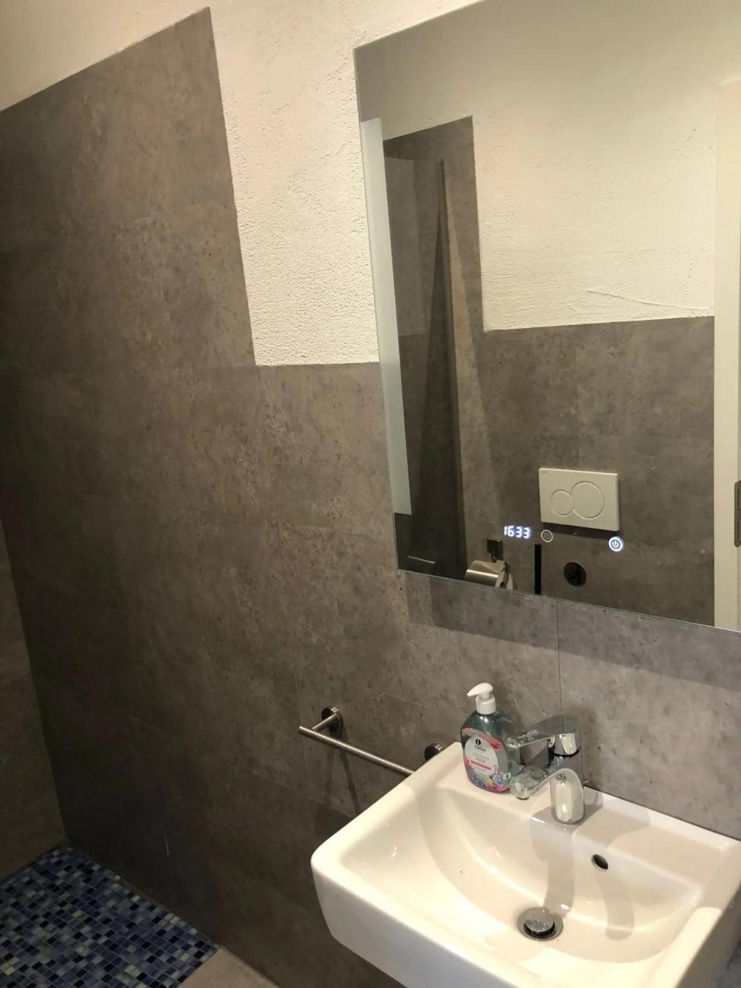Ferienwohnung Moeckmuehl Esterno foto