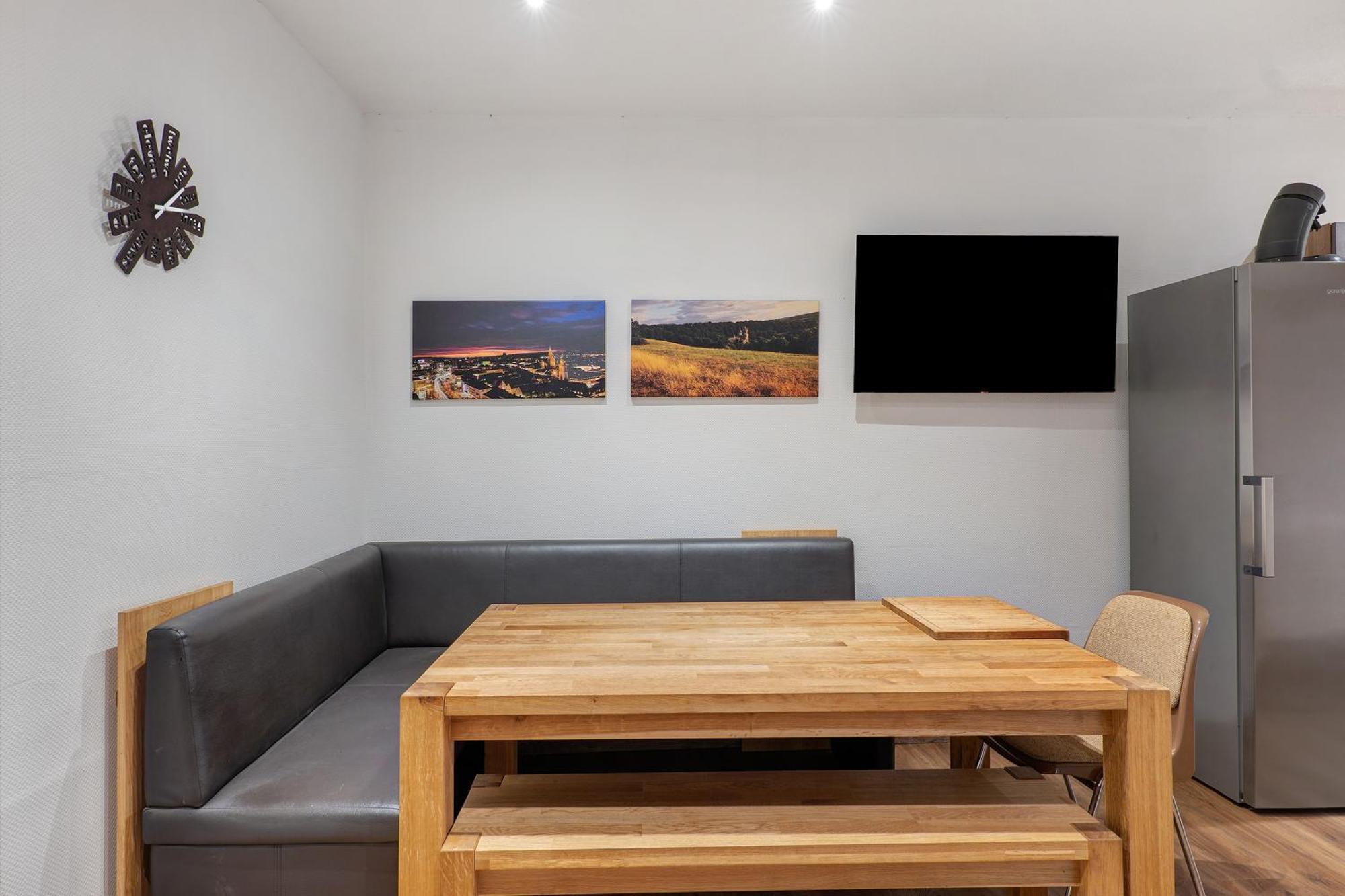 Ferienwohnung Moeckmuehl Esterno foto