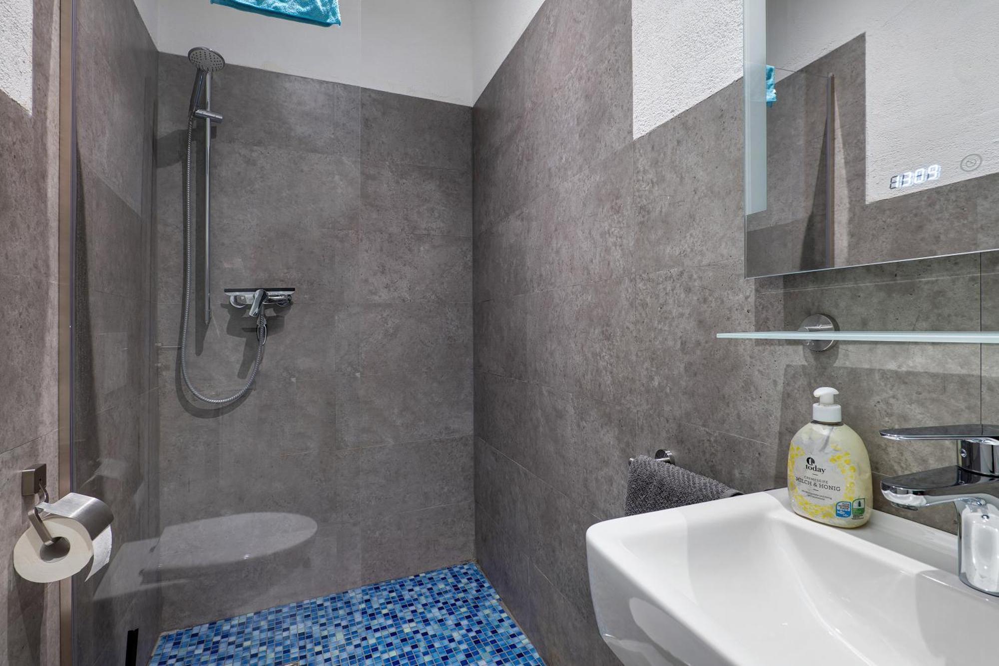 Ferienwohnung Moeckmuehl Esterno foto