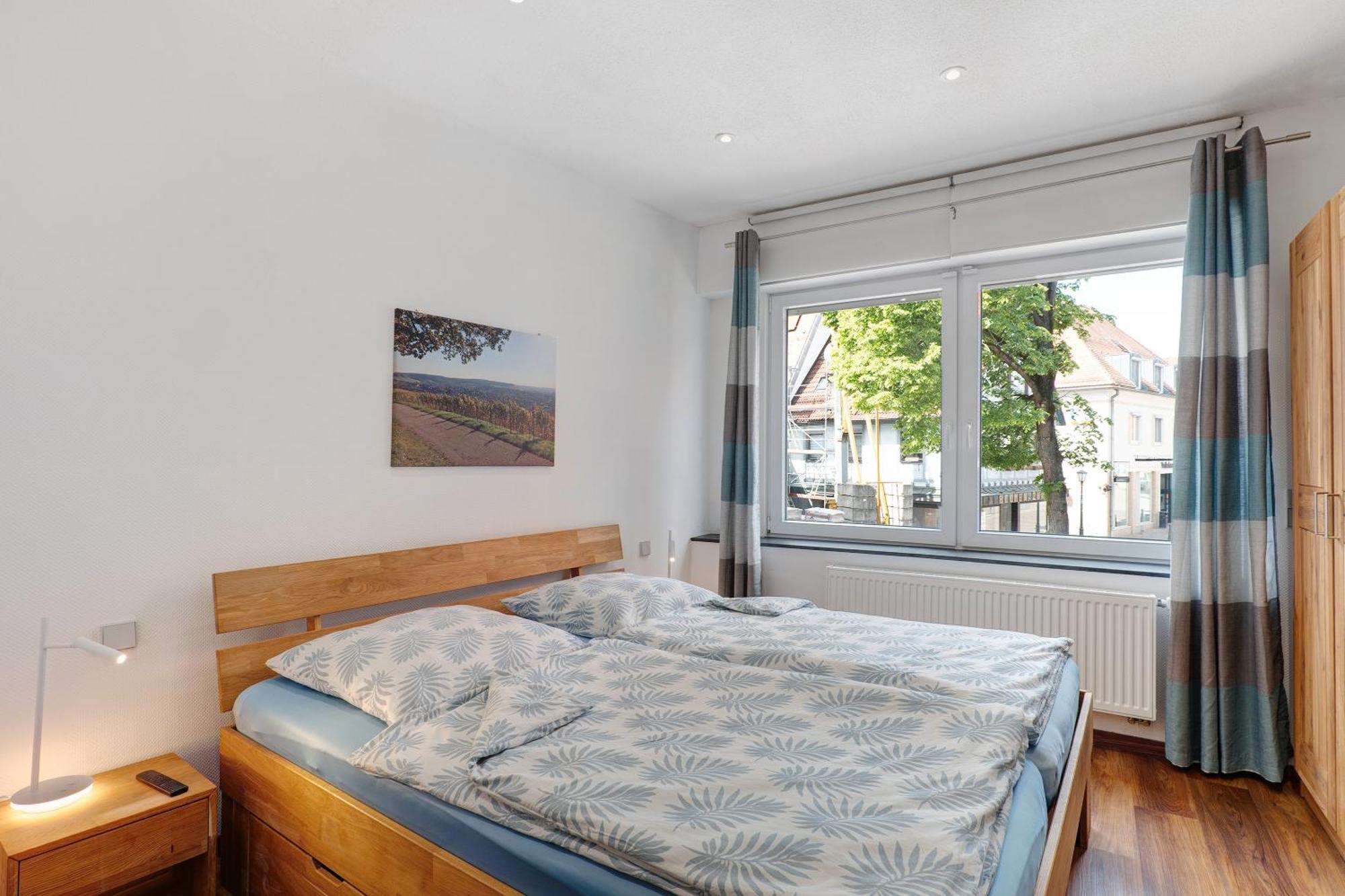 Ferienwohnung Moeckmuehl Esterno foto