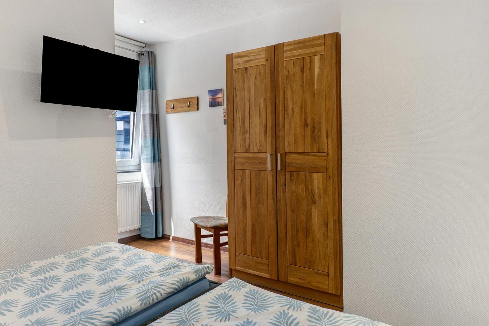 Ferienwohnung Moeckmuehl Esterno foto