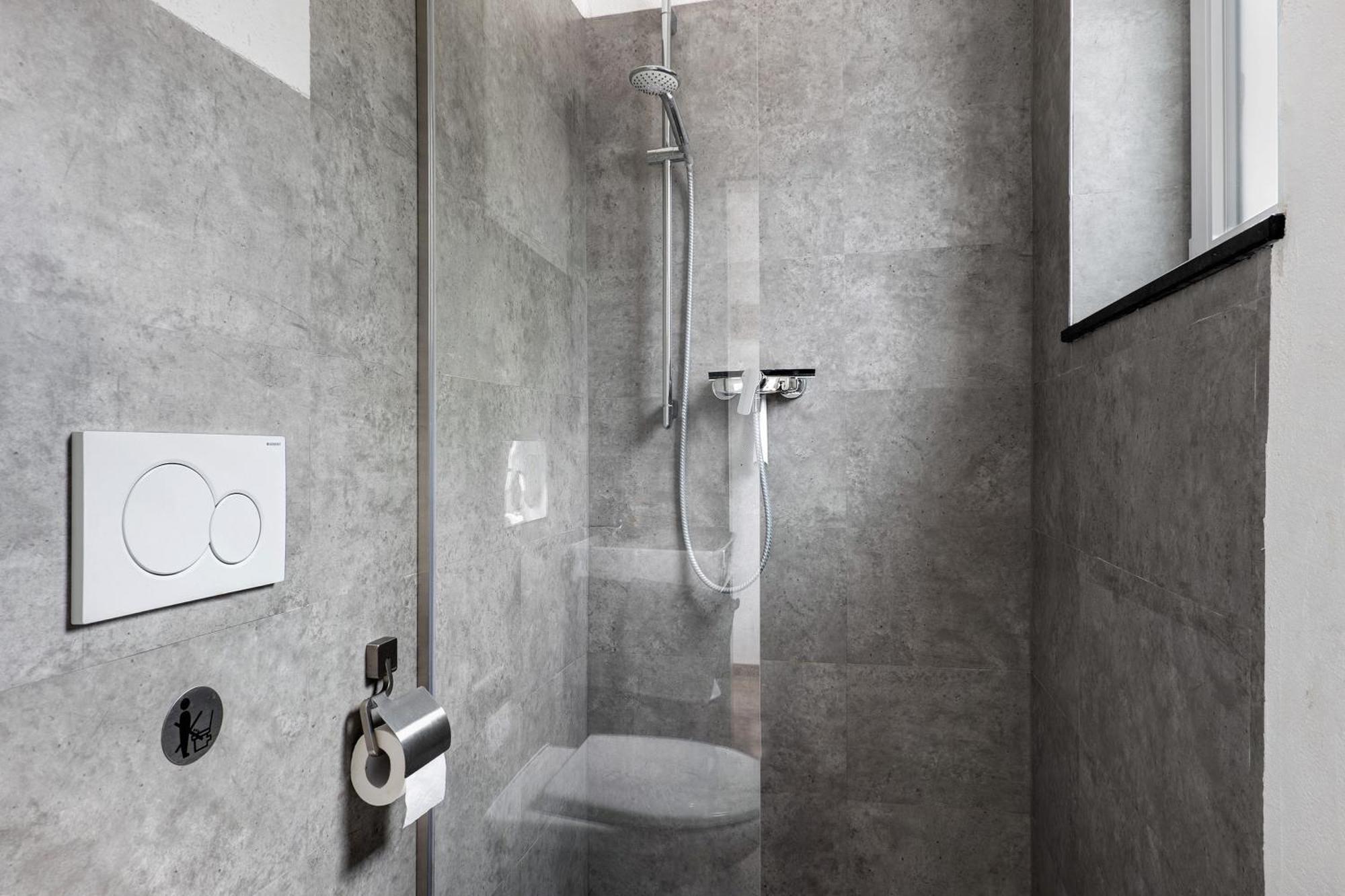 Ferienwohnung Moeckmuehl Esterno foto
