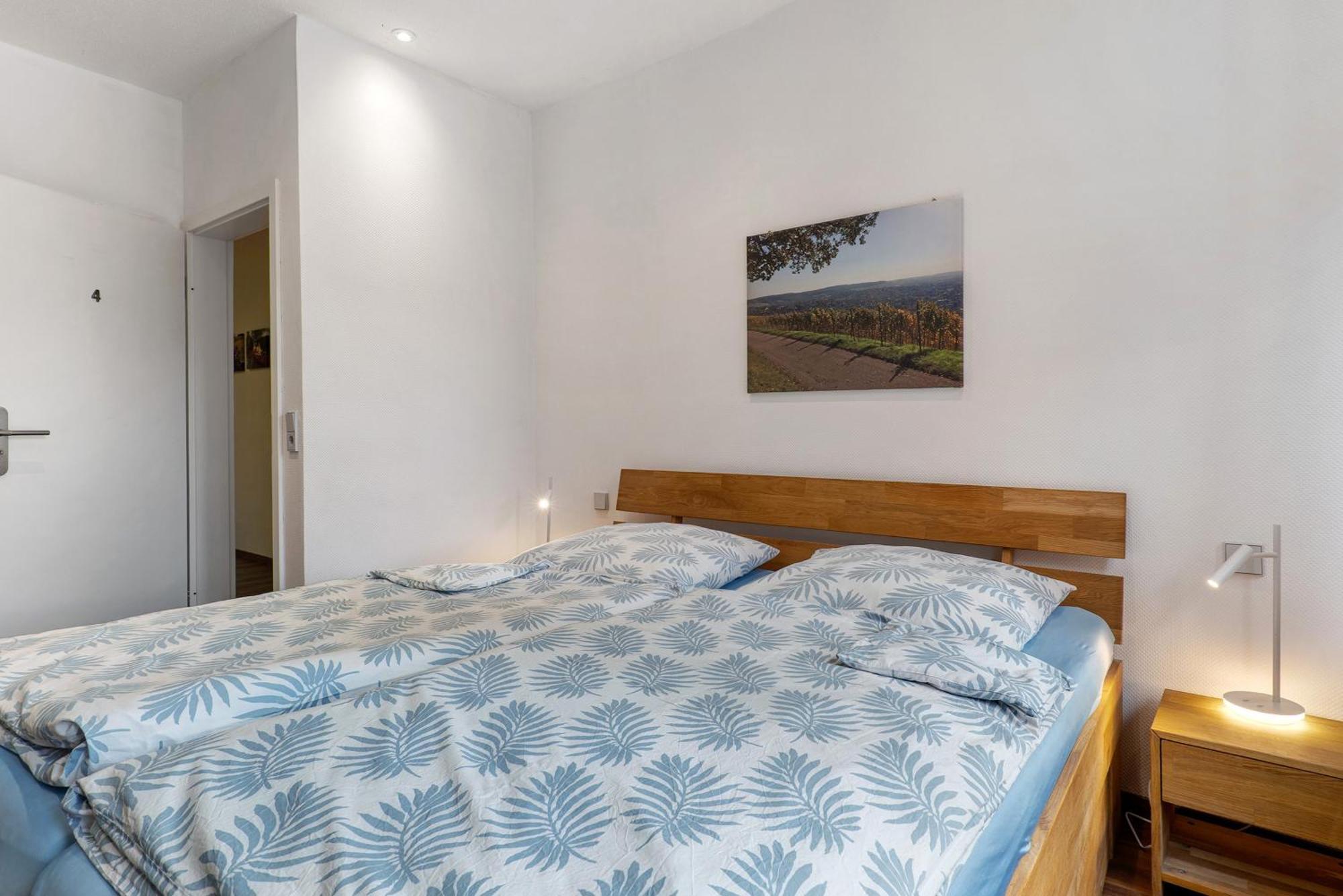 Ferienwohnung Moeckmuehl Esterno foto