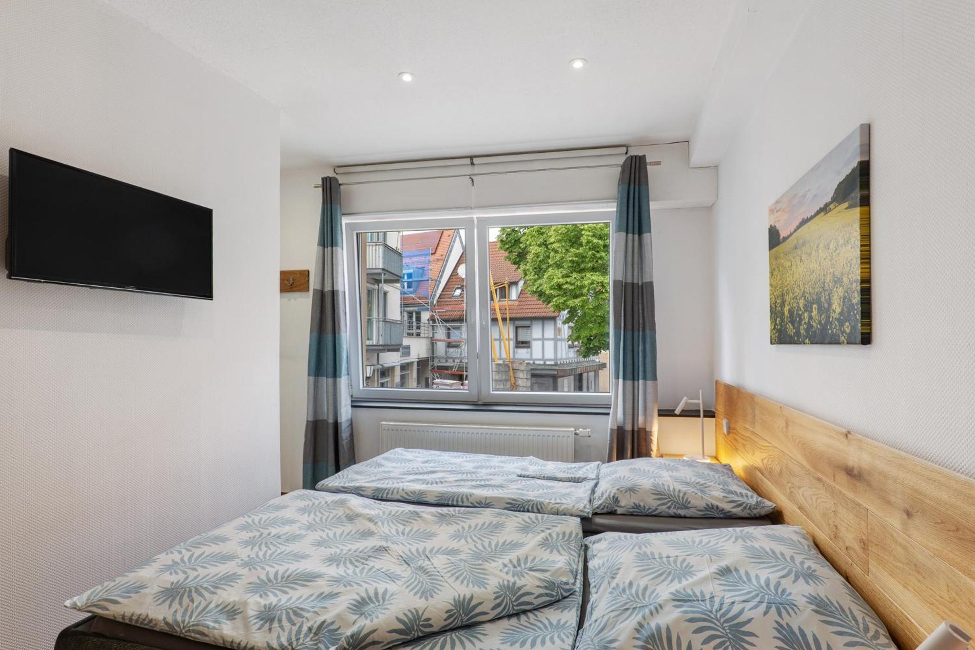 Ferienwohnung Moeckmuehl Esterno foto
