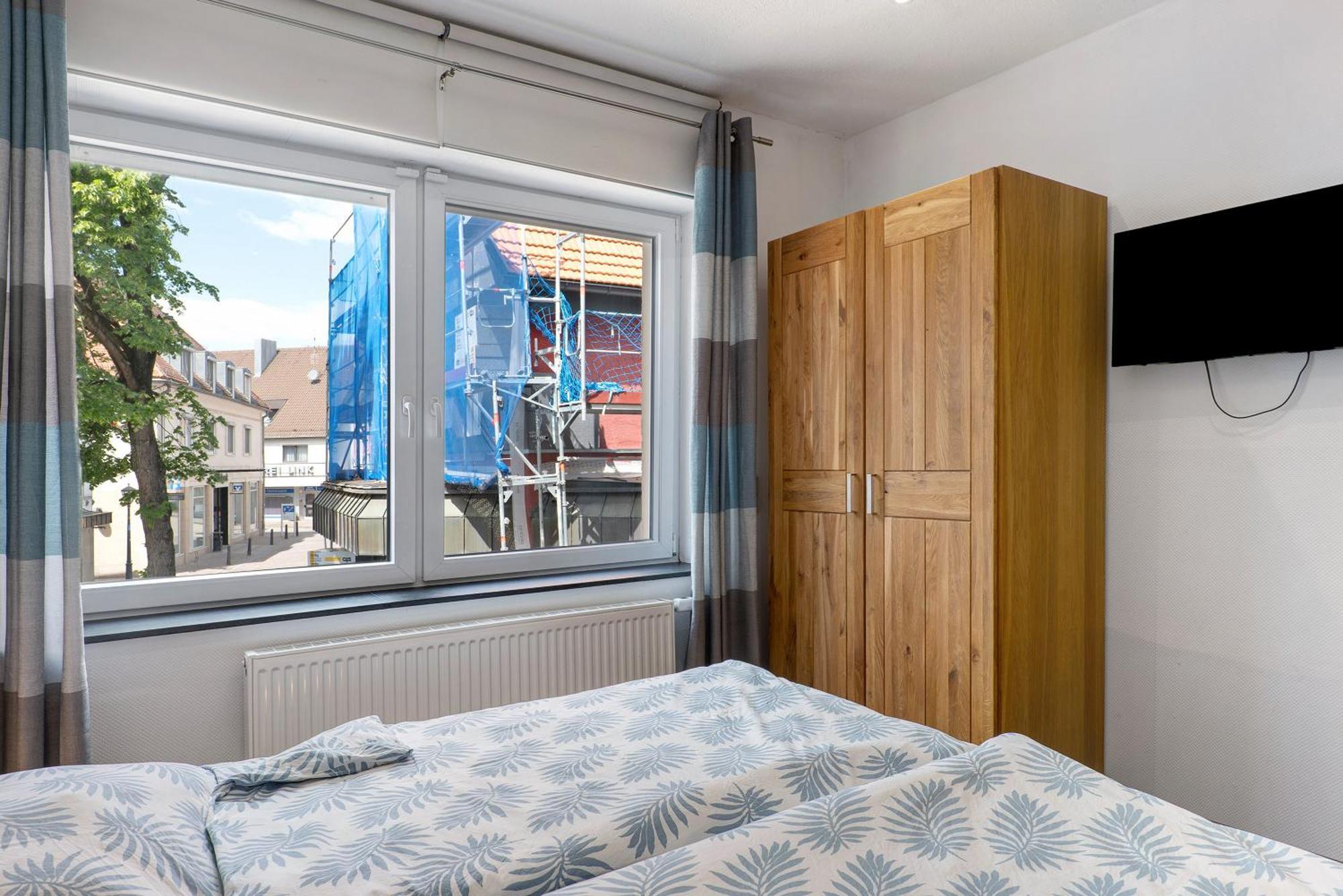 Ferienwohnung Moeckmuehl Esterno foto