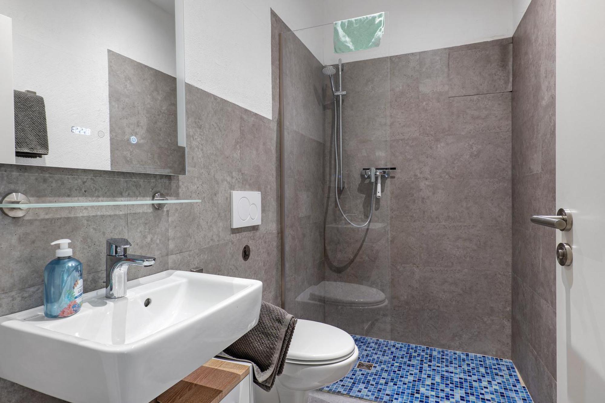 Ferienwohnung Moeckmuehl Esterno foto