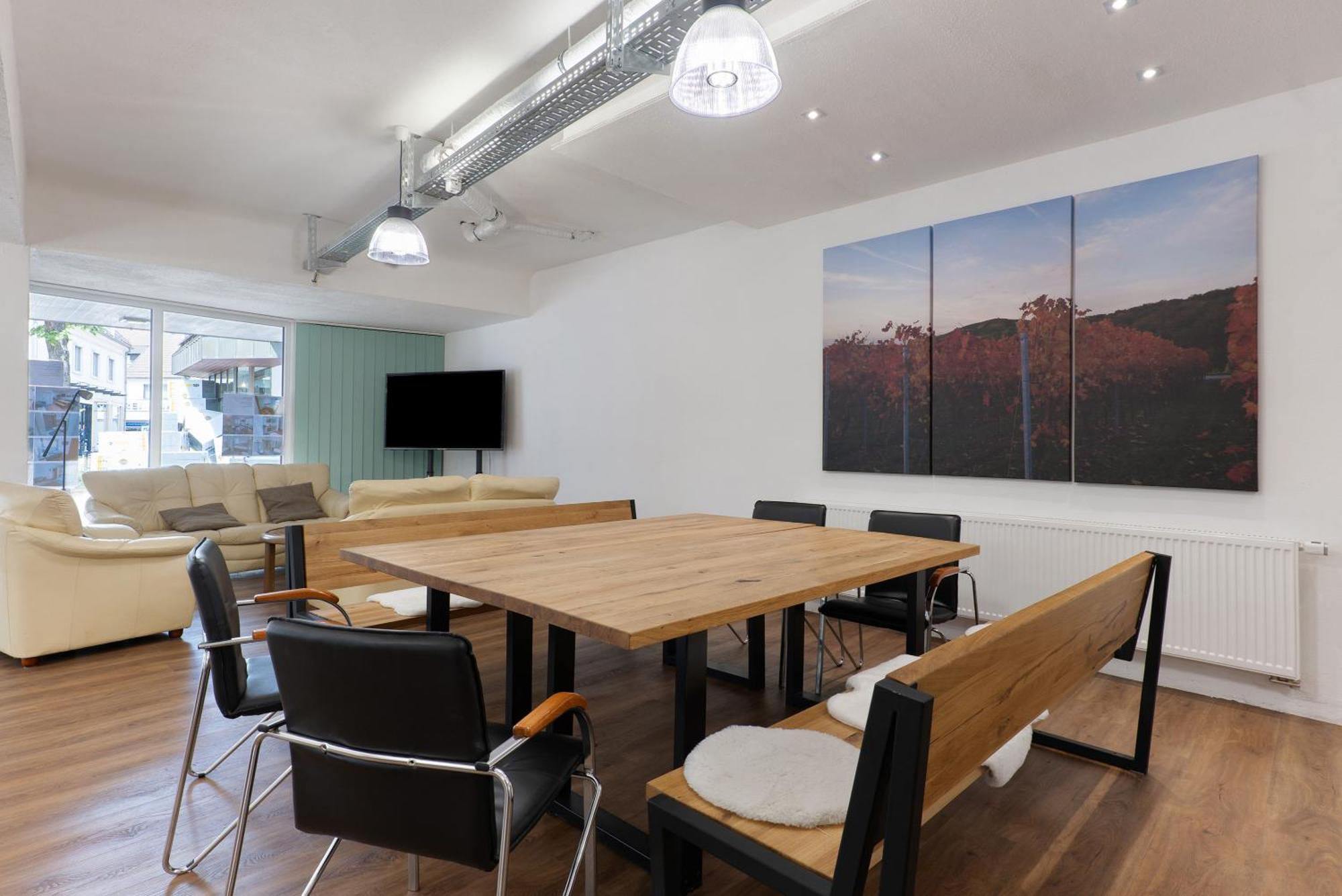 Ferienwohnung Moeckmuehl Esterno foto