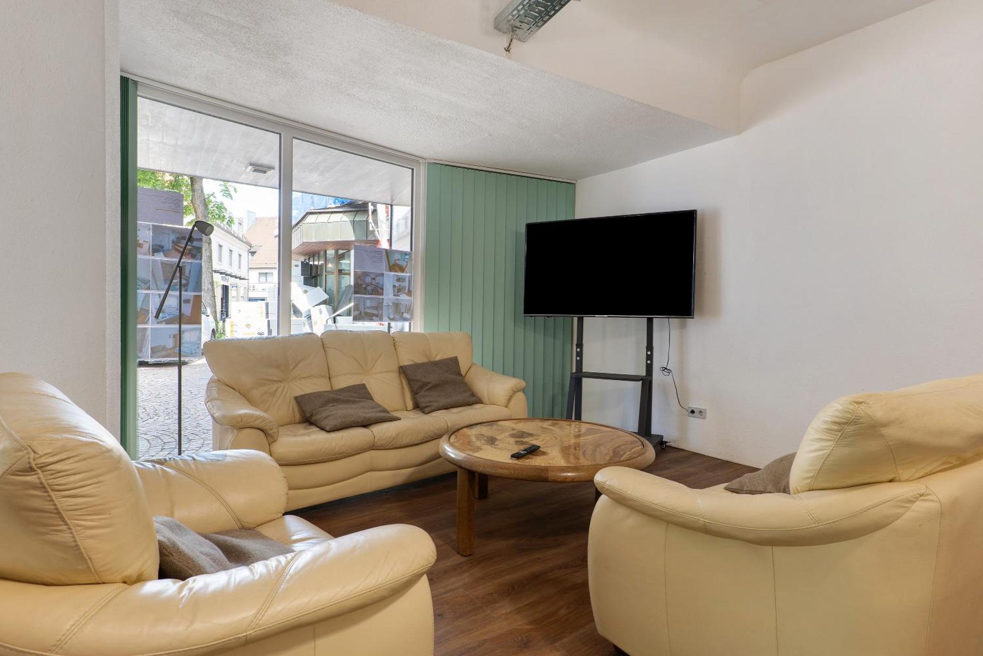 Ferienwohnung Moeckmuehl Esterno foto