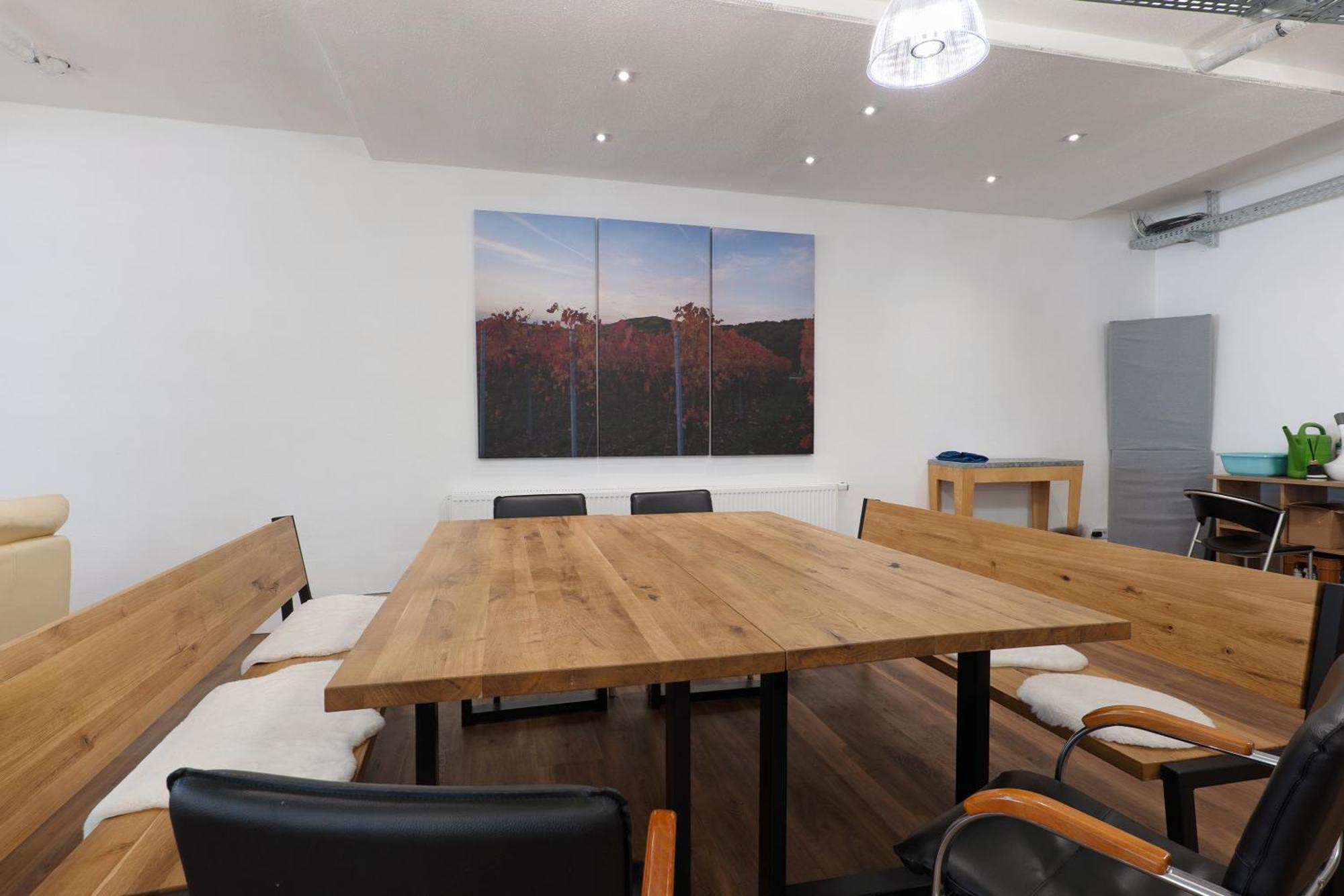 Ferienwohnung Moeckmuehl Esterno foto