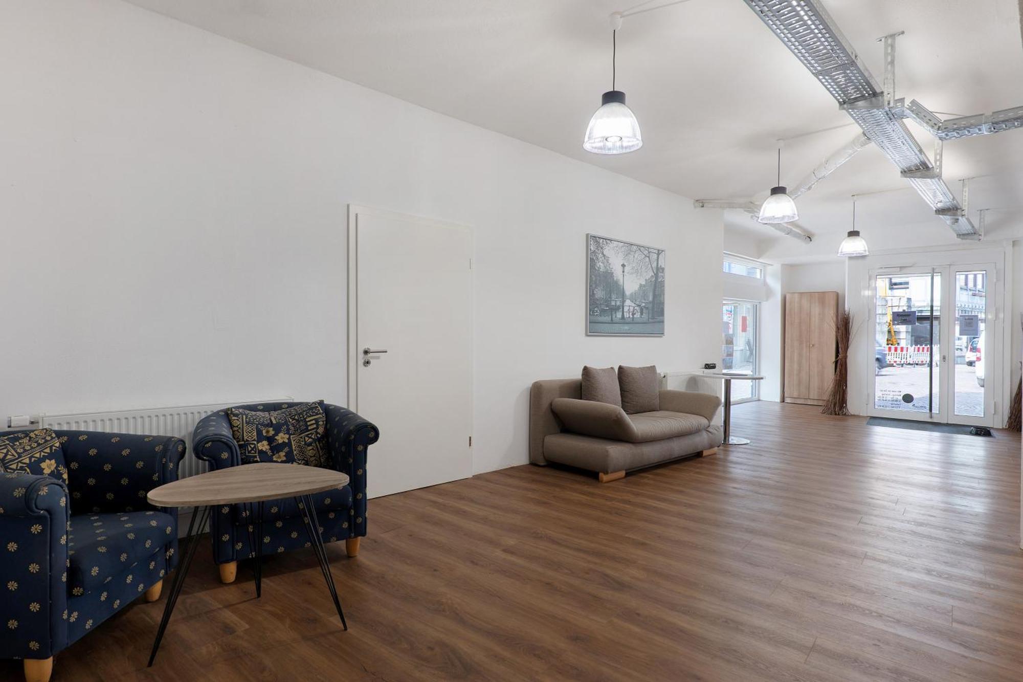 Ferienwohnung Moeckmuehl Esterno foto