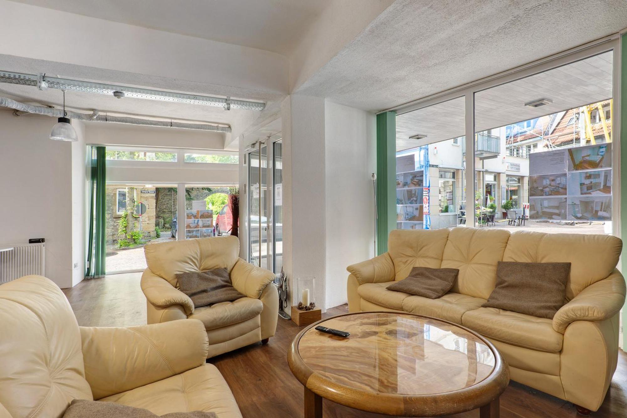 Ferienwohnung Moeckmuehl Esterno foto